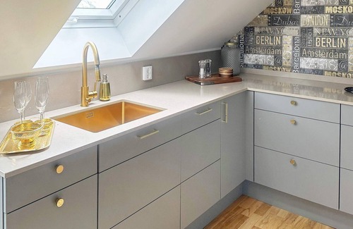 Hasslunda Casa | 4 esrellas case en HELSINGBORG