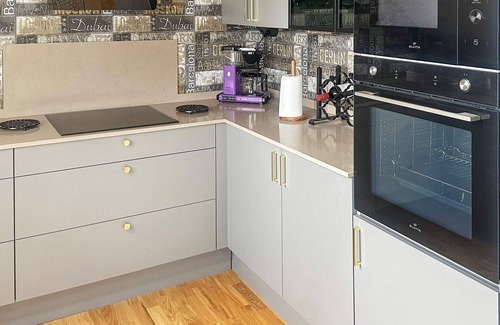 Hasslunda Casa | 4 esrellas case en HELSINGBORG