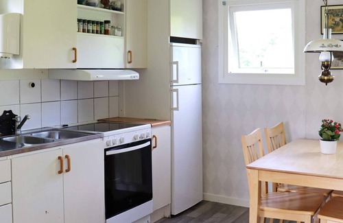 Karl Gustav Casa | 6 personas casa en KARL GUSTAV