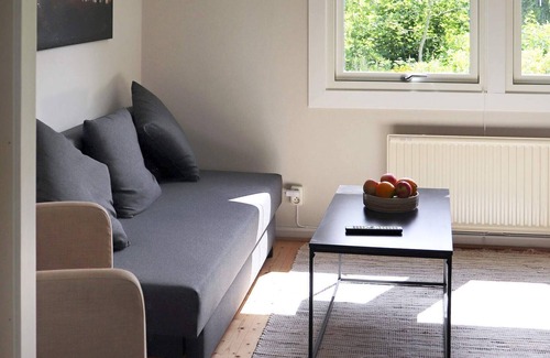 Karl Gustav Casa | 6 personas casa en KARL GUSTAV