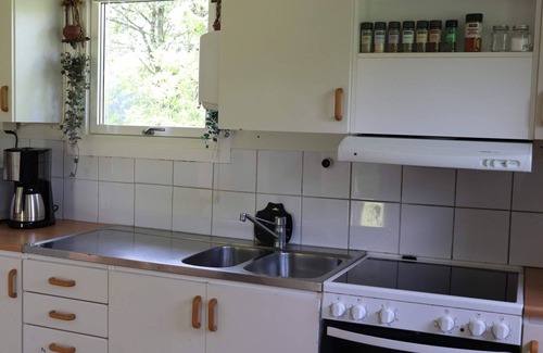 Karl Gustav Casa | 4 person holiday home in KARL GUSTAV