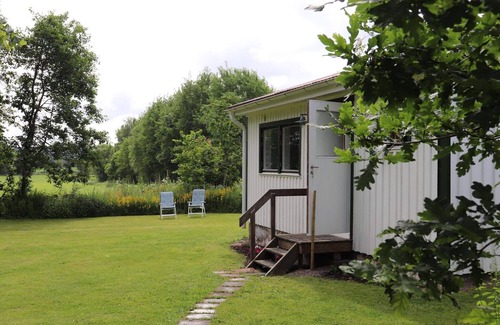 Karl Gustav Casa | 4 person holiday home in KARL GUSTAV