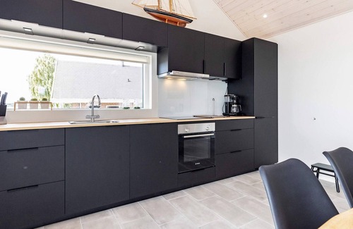 Skarupøre Casa | 4 person holiday home in Skårup Fyn