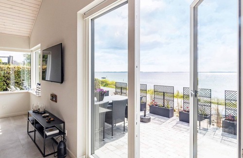 Skarupøre Casa | 4 person holiday home in Skårup Fyn
