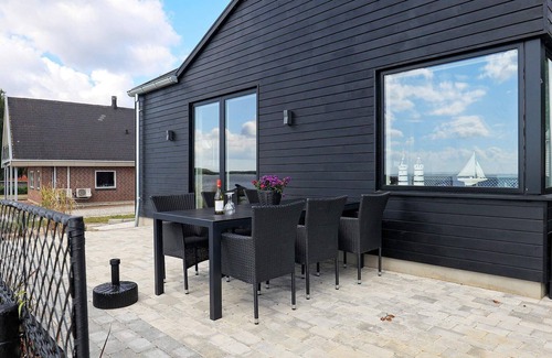 Skarupøre Casa | 4 person holiday home in Skårup Fyn