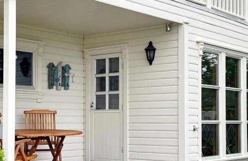 Bjørheimsbygda Casa | 4 person holiday home in Tau