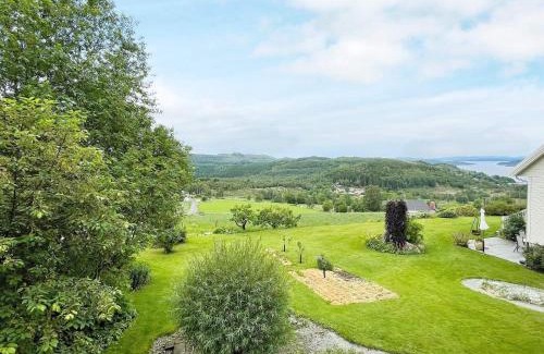 Bjørheimsbygda Casa | 4 person holiday home in Tau