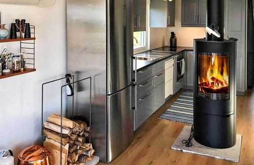 Akersberga Casa | 4 personas casa en ÅKERSBERGA