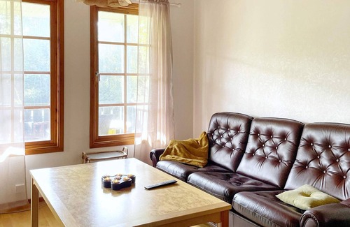 Bengtsfors Casa | 4 personas casa en BENGTSFORS