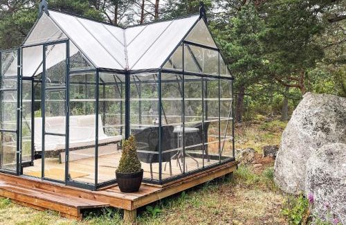 Drottningskar Casa | 4 person holiday home in Drottningskär-By Traum