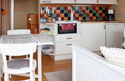 Falkenberg Casa | 4 personas casa en FALKENBERG-By Traum