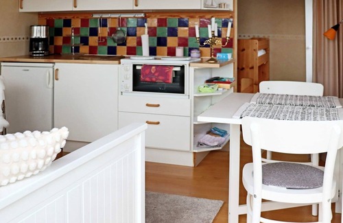Falkenberg Casa | 4 personas casa en FALKENBERG-By Traum