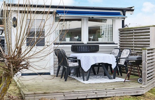 Falkenberg Casa | 4 personas casa en FALKENBERG-By Traum