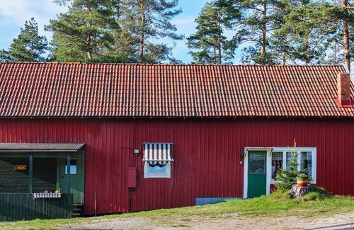 Fengersfors Casa | 4 personas casa en Ulfborg-By Traum