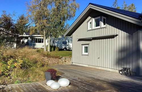 Vanersborg Municipality Casa | 4 Personas casa en Frändefors