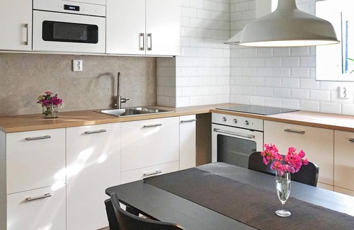 Solvesborg Casa | 3 personas casa en SÖLVESBORG