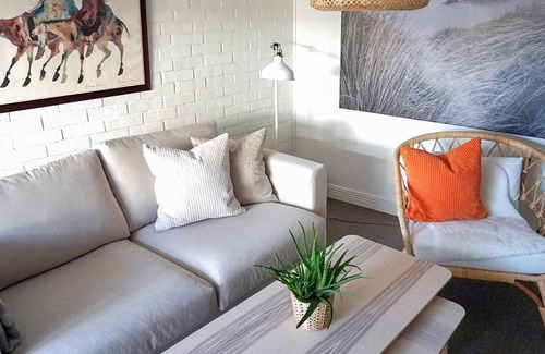 Solvesborg Casa | 4 person holiday home in SÖLVESBORG