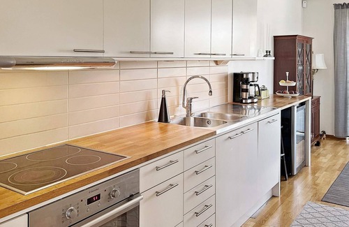 Ursvik Casa | 4 personas casa en Sundbyberg