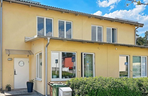 Ursvik Casa | 4 personas casa en Sundbyberg