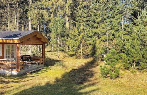 Store Fuglede Casa | 4 person holiday home in Store Fuglede-By Traum