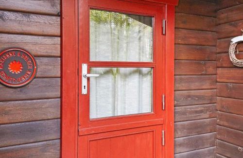Store Fuglede Casa | 4 person holiday home in Store Fuglede-By Traum