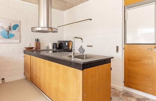 Agger Casa | 4 personas casa en Vestervig-By Traum