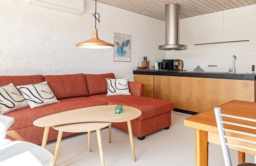 Agger Casa | 4 personas casa en Vestervig-By Traum