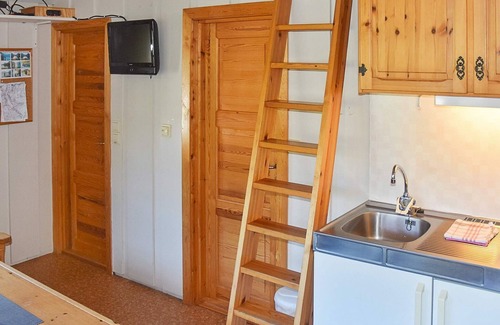 Volda Casa | 4 personas casa en Folkestad