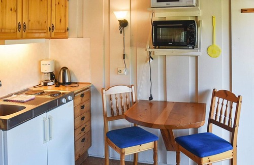 Volda Casa | 4 personas casa en Folkestad
