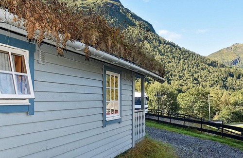 Volda Casa | 4 personas casa en Folkestad