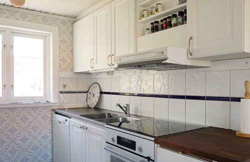 Grundsund Casa | 4 personas casa en GRUNDSUND