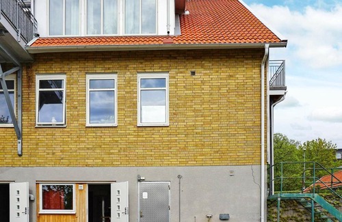 Hunnebostrand Casa | 4 person holiday home in Hunnebostrand