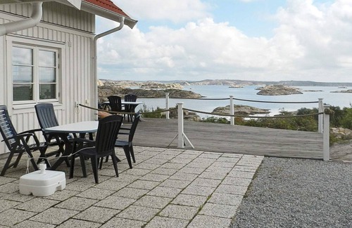 Kungshamn Apartamento | 4 personas casa en Kungshamn / Kungshamn