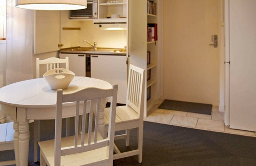 Kungshamn Casa | 4 personas casa en KUNGSHAMN