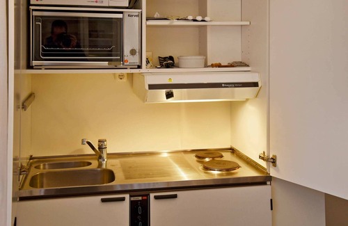 Kungshamn Casa | 4 personas casa en KUNGSHAMN