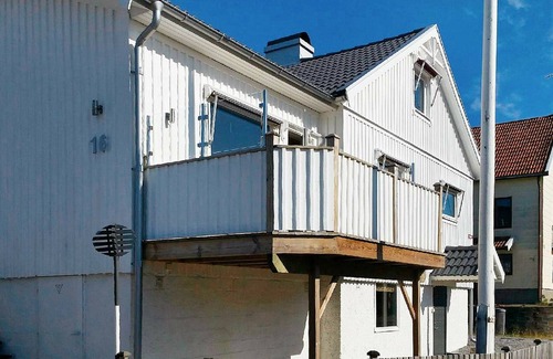 Kungshamn Casa | 4 personas casa en KUNGSHAMN