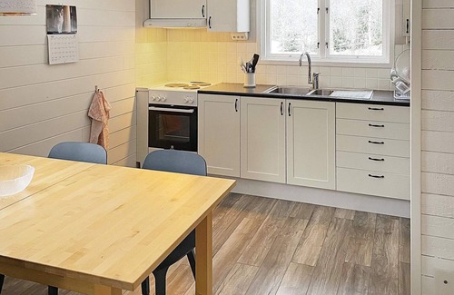 Bjorktorp Casa | 4 personas casa en STRÄNGNÄS