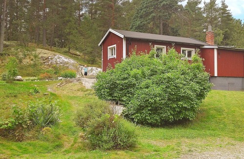 Bjorktorp Casa | 4 personas casa en STRÄNGNÄS