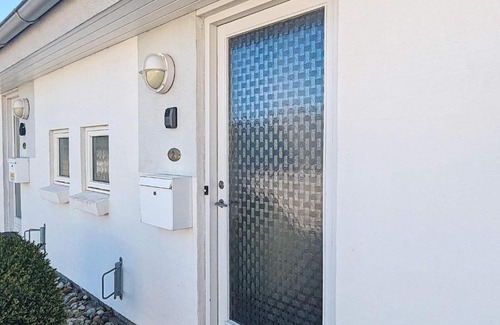 Ærø Municipality Casa | 4 person holiday home in Ærøskøbing-By Traum