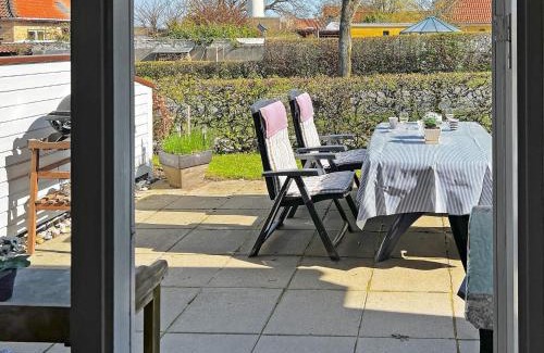 Ærø Municipality Casa | 4 person holiday home in Ærøskøbing-By Traum