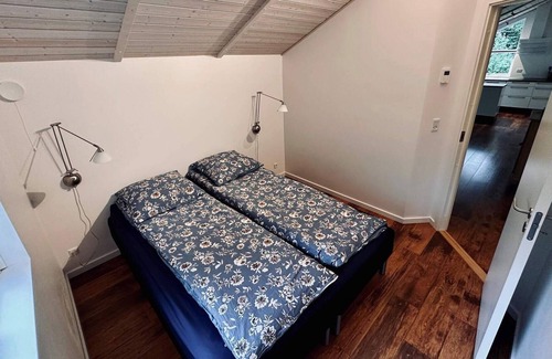 Aabybro Casa | 4 person holiday home in Aabybro