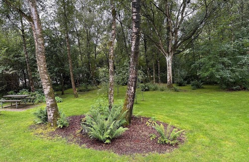 Aabybro Casa | 4 person holiday home in Aabybro