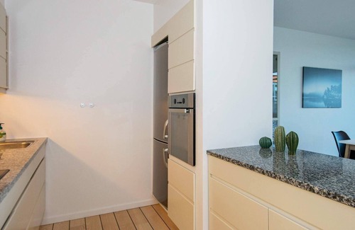 Syddjurs Kommune Casa | 4 personas casa en Ebeltoft