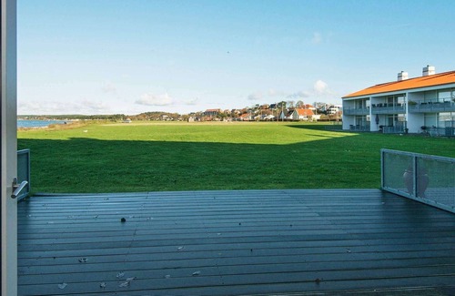 Syddjurs Kommune Casa | 4 personas casa en Ebeltoft