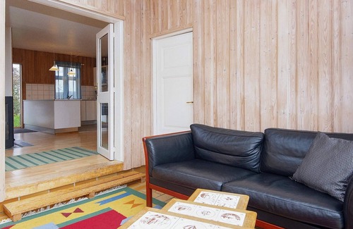 Skæring Casa | 4 personas casa en Egå