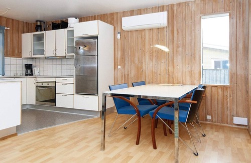 Skæring Casa | 4 personas casa en Egå