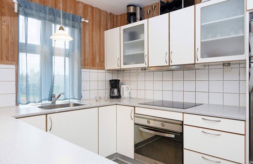 Skæring Casa | 4 personas casa en Egå