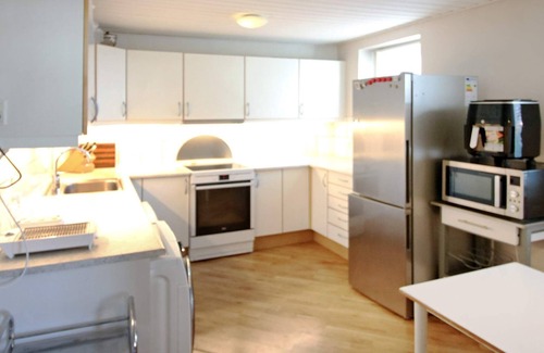Hadsund Casa | 4 personas casa en Hadsund-By Traum