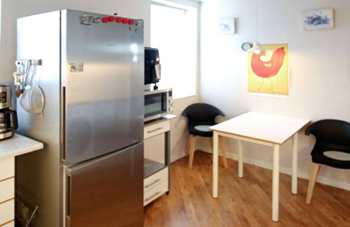 Hadsund Casa | 4 personas casa en Hadsund-By Traum