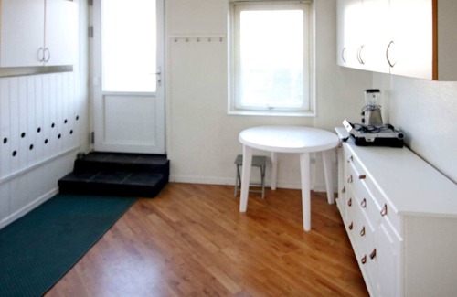 Hadsund Casa | 4 personas casa en Hadsund-By Traum